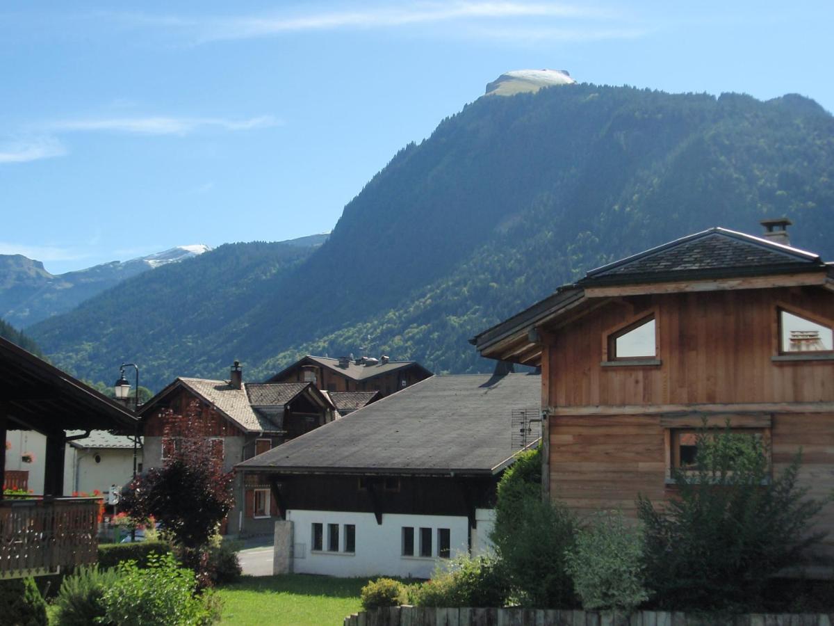 Simply Morzine - Chalet Carving Zewnętrze zdjęcie