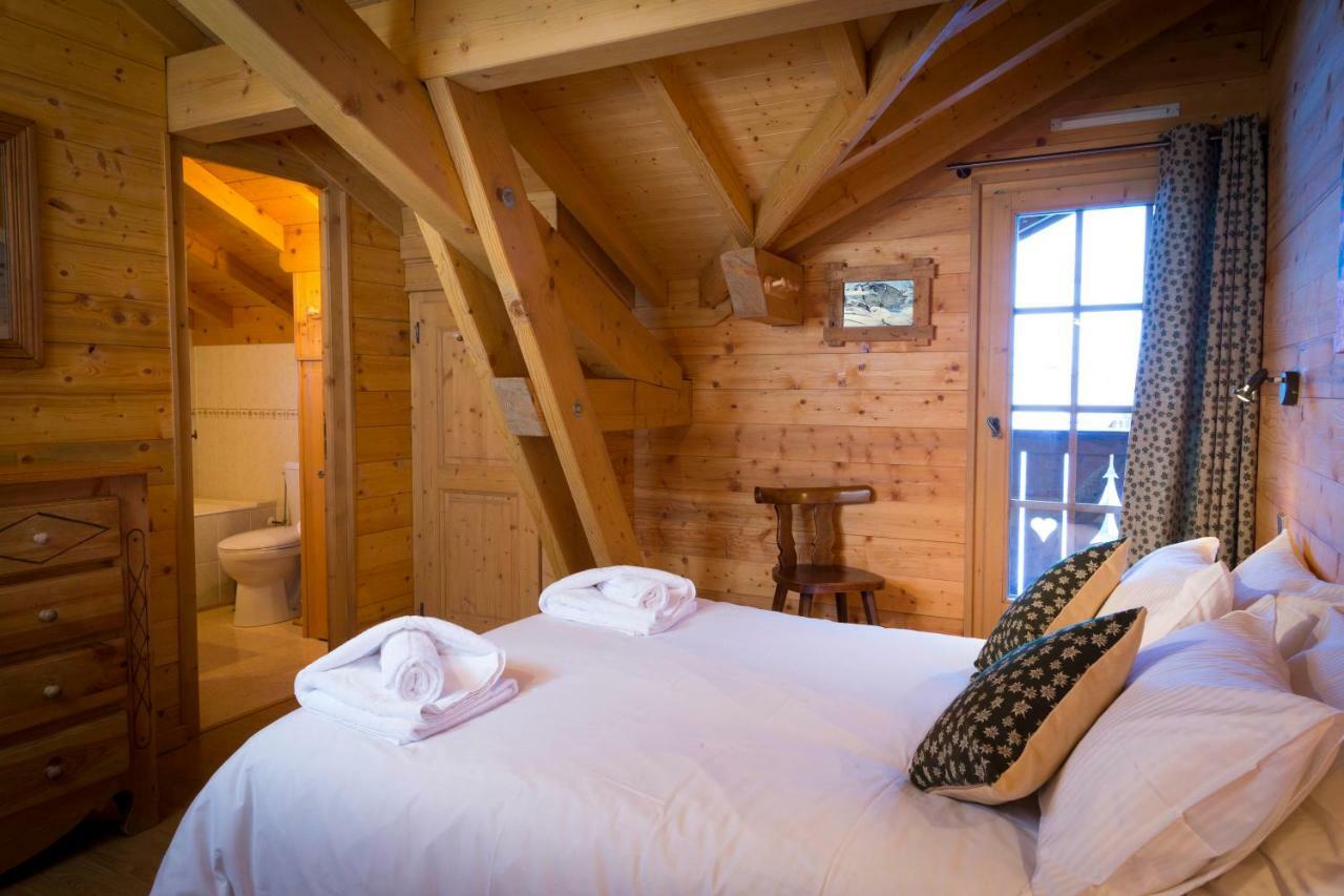 Simply Morzine - Chalet Carving Zewnętrze zdjęcie